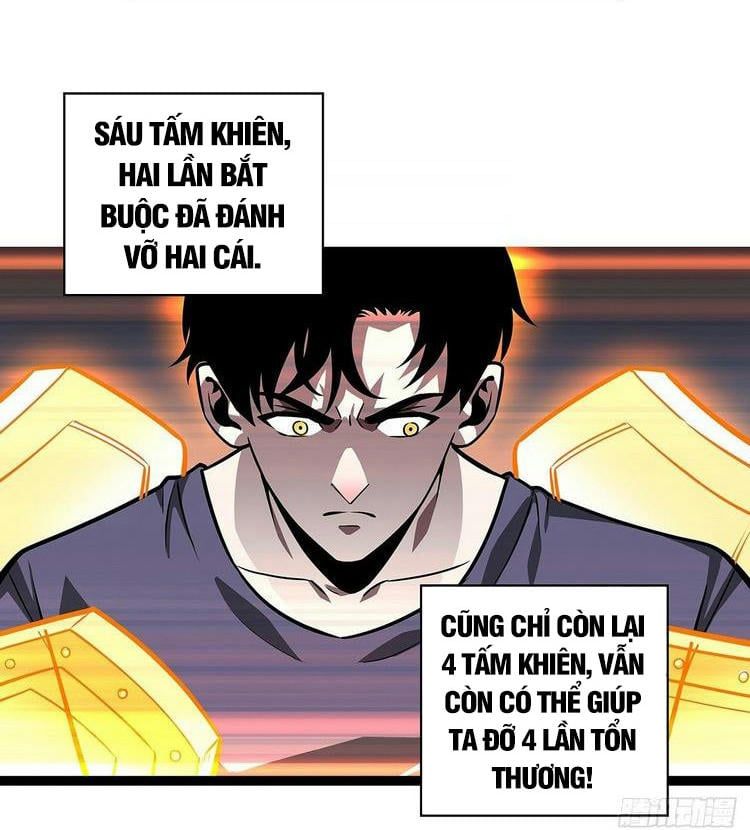 đọc truyện Bắt Đầu Vùng Dậy Từ Việc Chơi Game Nghiêm Túc Chương 54 ảnh 7 tại Truyện Dạ Ký