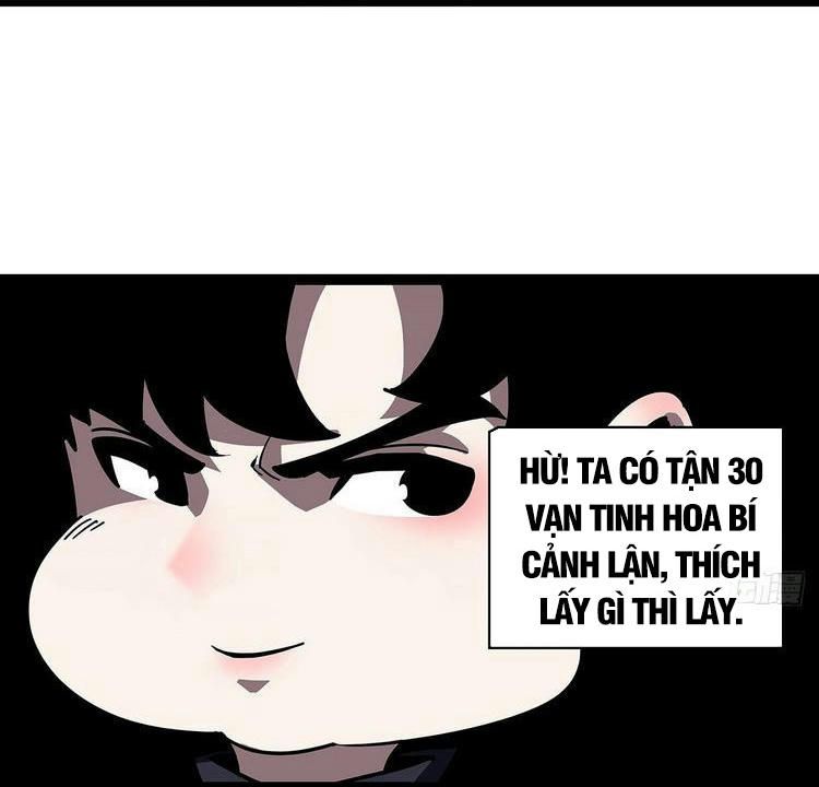 đọc truyện Bắt Đầu Vùng Dậy Từ Việc Chơi Game Nghiêm Túc Chương 55 ảnh 22 tại Truyện Dạ Ký