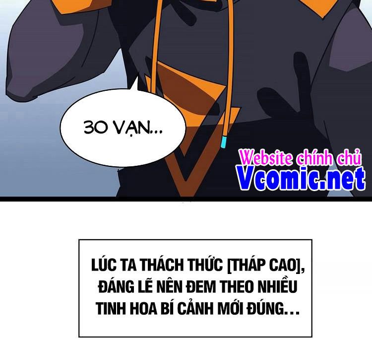 đọc truyện Bắt Đầu Vùng Dậy Từ Việc Chơi Game Nghiêm Túc Chương 55 ảnh 26 tại Truyện Dạ Ký