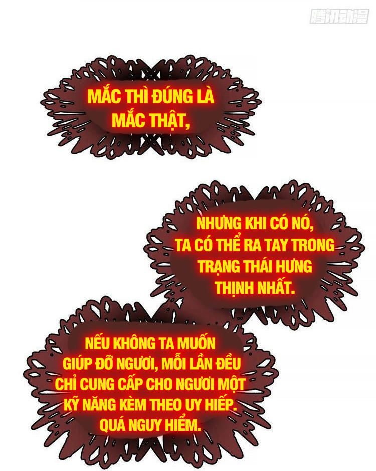 đọc truyện Bắt Đầu Vùng Dậy Từ Việc Chơi Game Nghiêm Túc Chương 55 ảnh 27 tại Truyện Dạ Ký