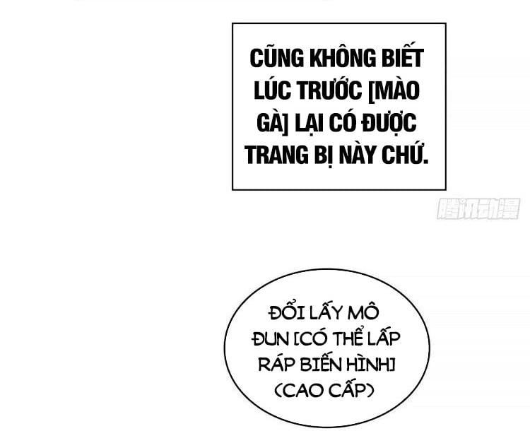 đọc truyện Bắt Đầu Vùng Dậy Từ Việc Chơi Game Nghiêm Túc Chương 55 ảnh 30 tại Truyện Dạ Ký