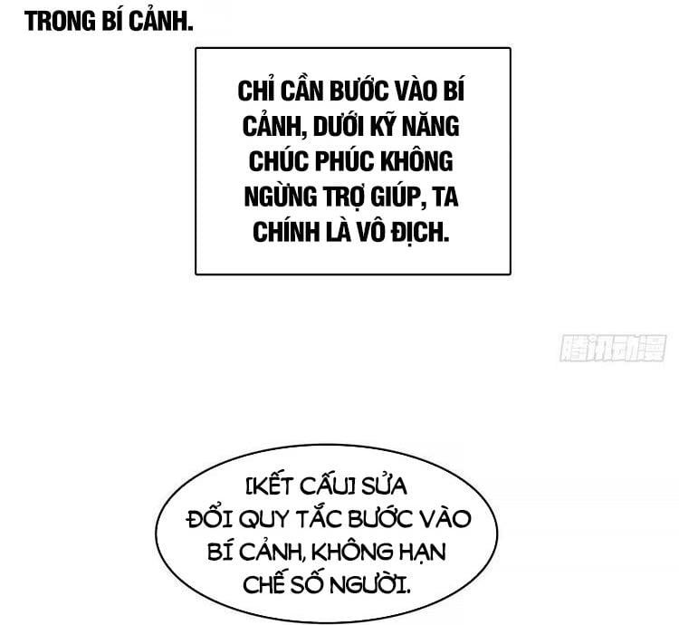 đọc truyện Bắt Đầu Vùng Dậy Từ Việc Chơi Game Nghiêm Túc Chương 55 ảnh 38 tại Truyện Dạ Ký