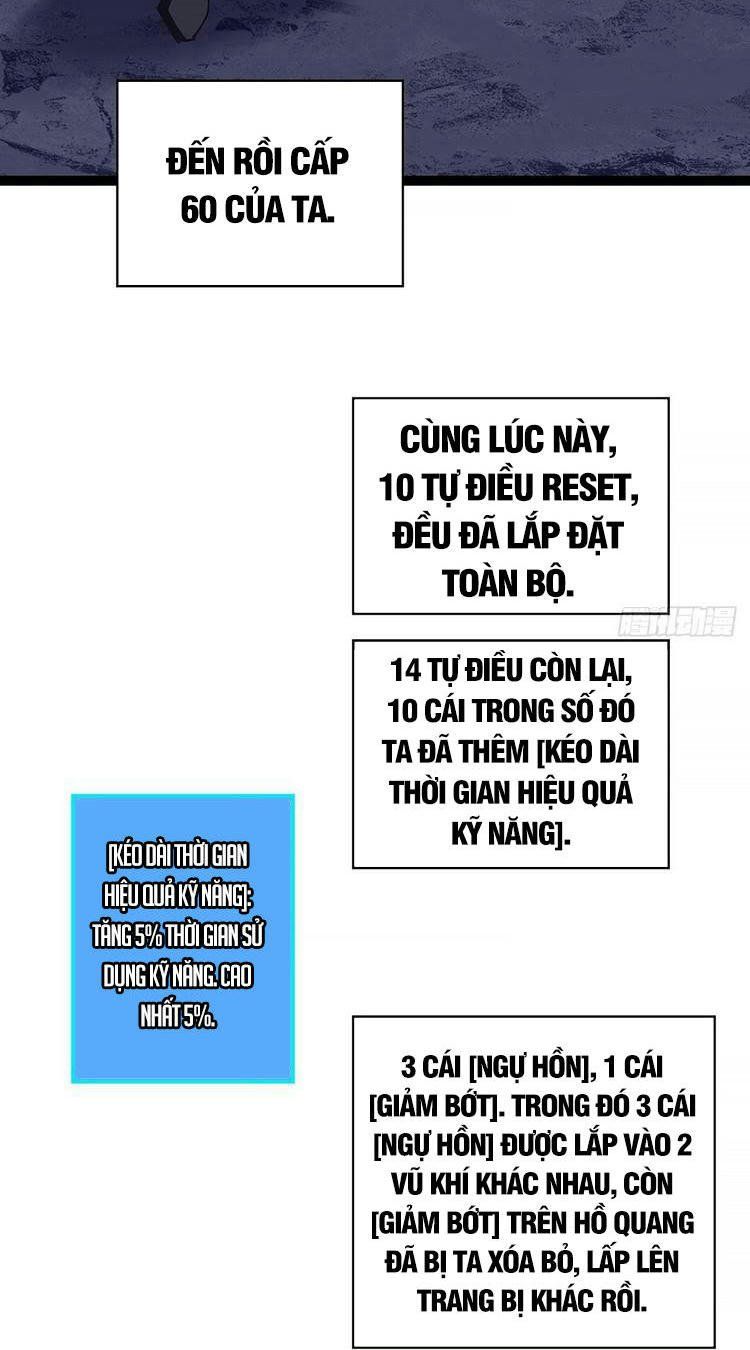 đọc truyện Bắt Đầu Vùng Dậy Từ Việc Chơi Game Nghiêm Túc Chương 55 ảnh 45 tại Truyện Dạ Ký