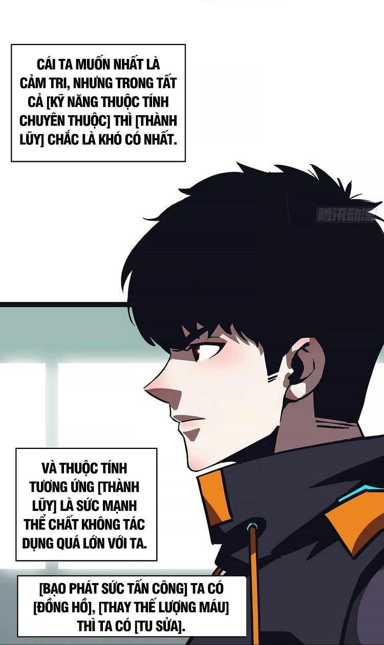 đọc truyện Bắt Đầu Vùng Dậy Từ Việc Chơi Game Nghiêm Túc Chương 55 ảnh 53 tại Truyện Dạ Ký