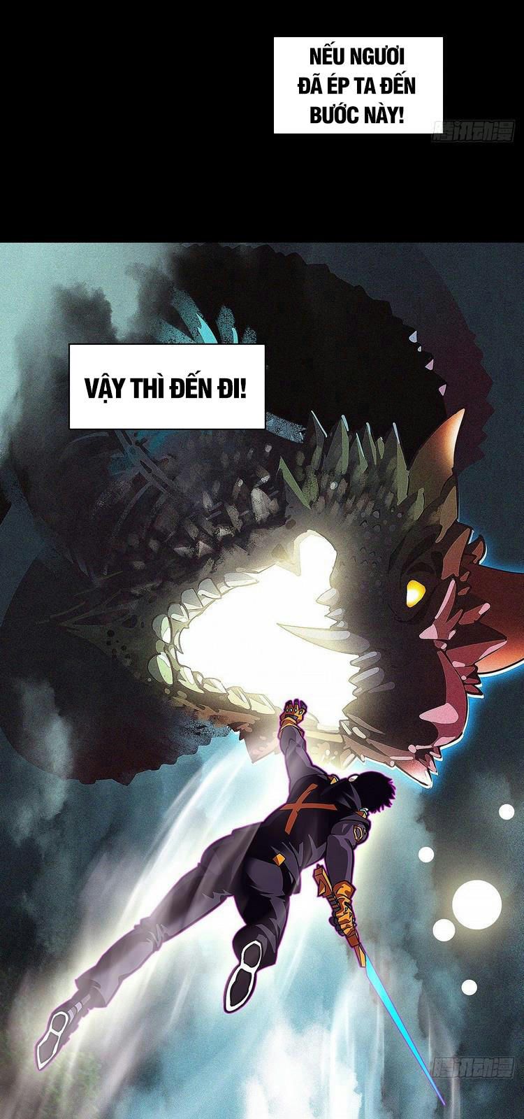 đọc truyện Bắt Đầu Vùng Dậy Từ Việc Chơi Game Nghiêm Túc Chương 55 ảnh 72 tại Truyện Dạ Ký