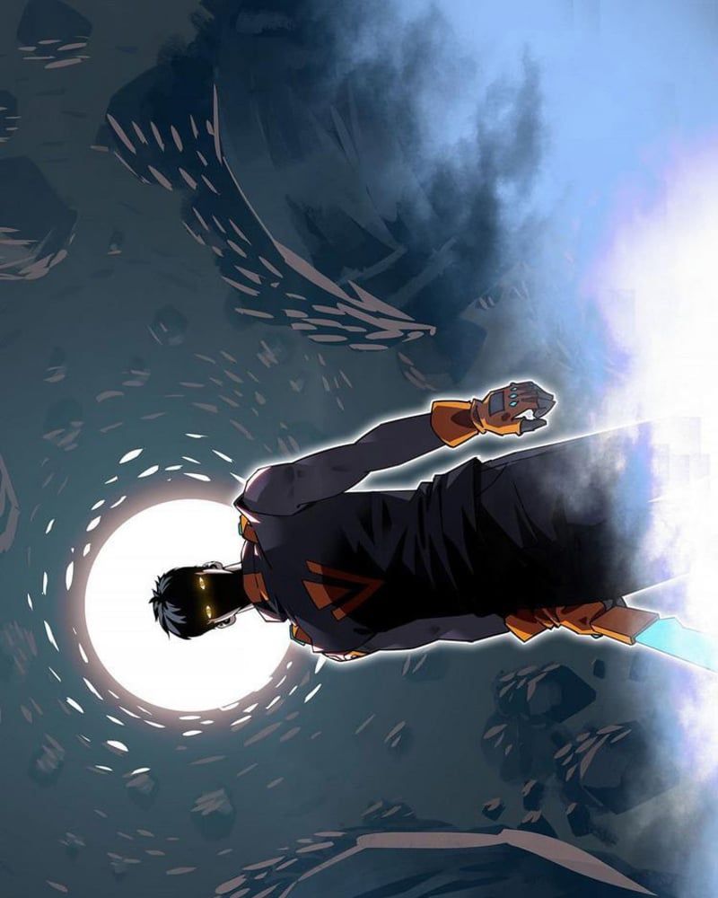 đọc truyện Bắt Đầu Vùng Dậy Từ Việc Chơi Game Nghiêm Túc Chương 56 ảnh 2 tại Truyện Dạ Ký