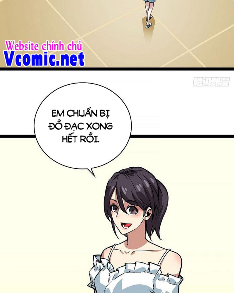 đọc truyện Bắt Đầu Vùng Dậy Từ Việc Chơi Game Nghiêm Túc Chương 56 ảnh 20 tại Truyện Dạ Ký