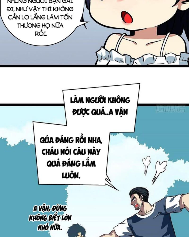 đọc truyện Bắt Đầu Vùng Dậy Từ Việc Chơi Game Nghiêm Túc Chương 56 ảnh 45 tại Truyện Dạ Ký