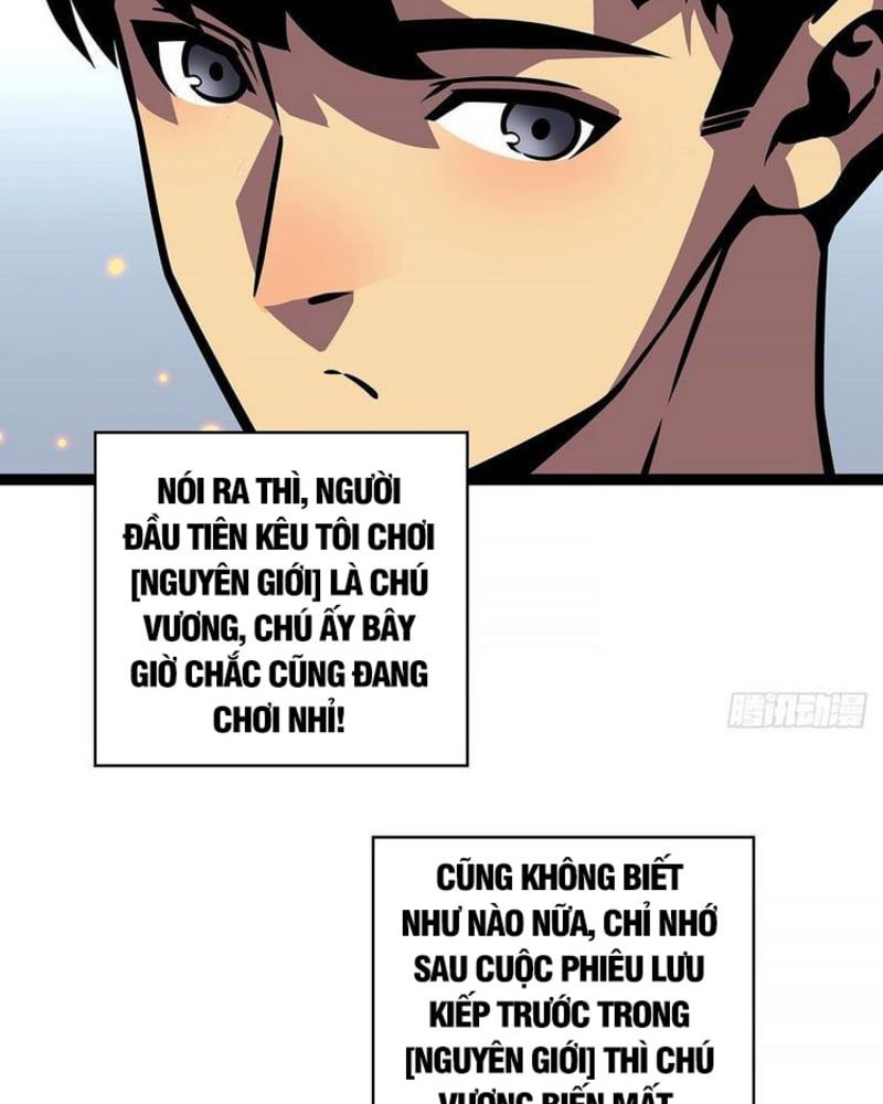đọc truyện Bắt Đầu Vùng Dậy Từ Việc Chơi Game Nghiêm Túc Chương 56 ảnh 55 tại Truyện Dạ Ký