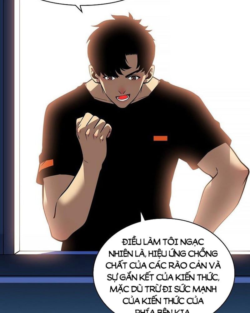 đọc truyện Bắt Đầu Vùng Dậy Từ Việc Chơi Game Nghiêm Túc Chương 56 ảnh 7 tại Truyện Dạ Ký