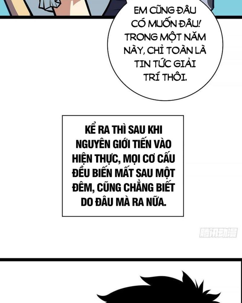 đọc truyện Bắt Đầu Vùng Dậy Từ Việc Chơi Game Nghiêm Túc Chương 57 ảnh 15 tại Truyện Dạ Ký