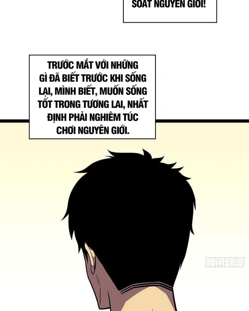 đọc truyện Bắt Đầu Vùng Dậy Từ Việc Chơi Game Nghiêm Túc Chương 57 ảnh 24 tại Truyện Dạ Ký