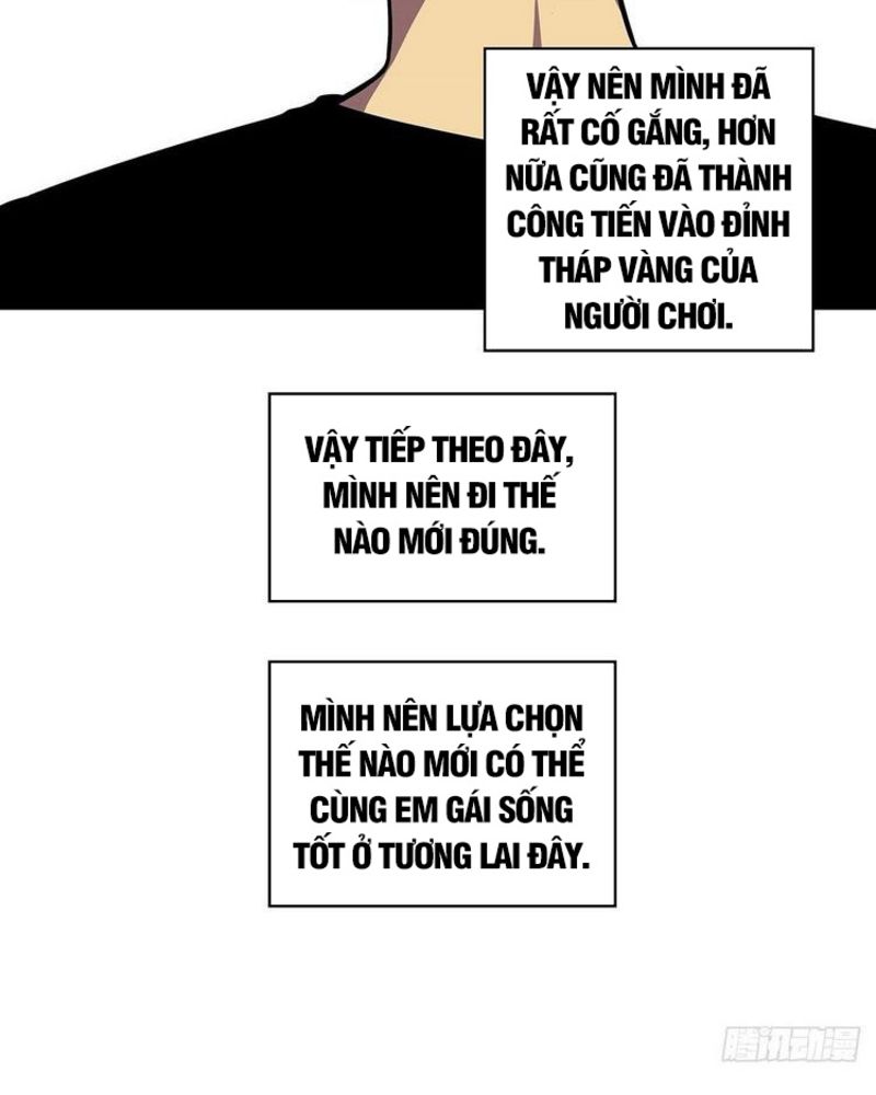 đọc truyện Bắt Đầu Vùng Dậy Từ Việc Chơi Game Nghiêm Túc Chương 57 ảnh 25 tại Truyện Dạ Ký