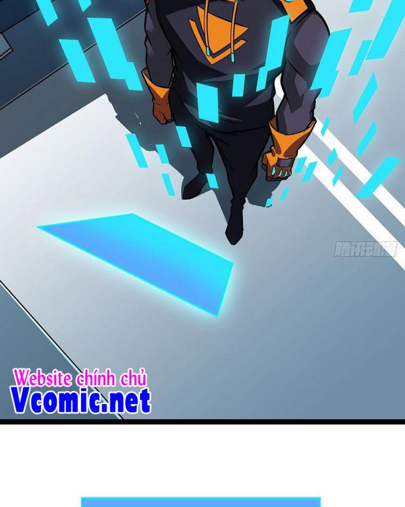 đọc truyện Bắt Đầu Vùng Dậy Từ Việc Chơi Game Nghiêm Túc Chương 57 ảnh 30 tại Truyện Dạ Ký