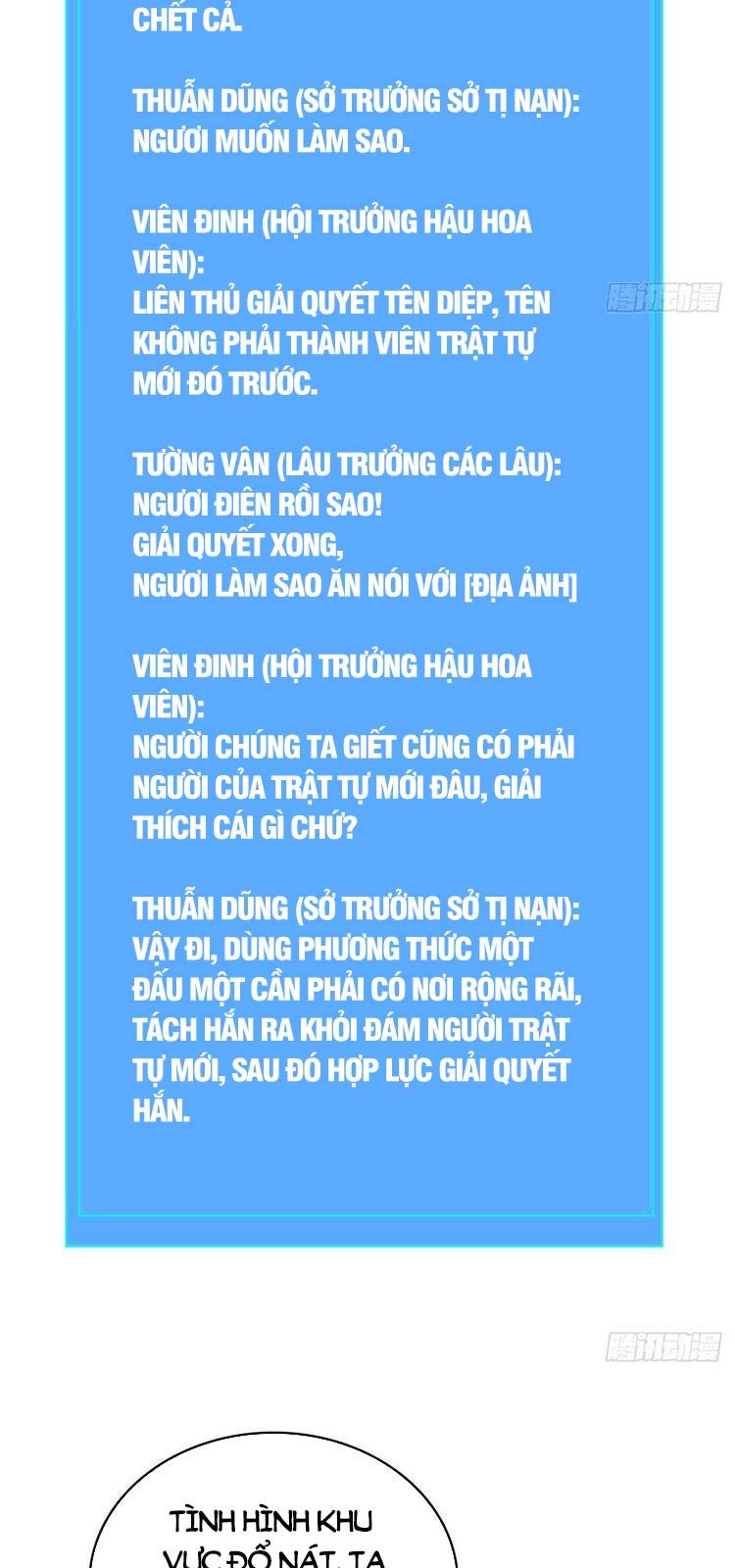 đọc truyện Bắt Đầu Vùng Dậy Từ Việc Chơi Game Nghiêm Túc Chương 58 ảnh 11 tại Truyện Dạ Ký