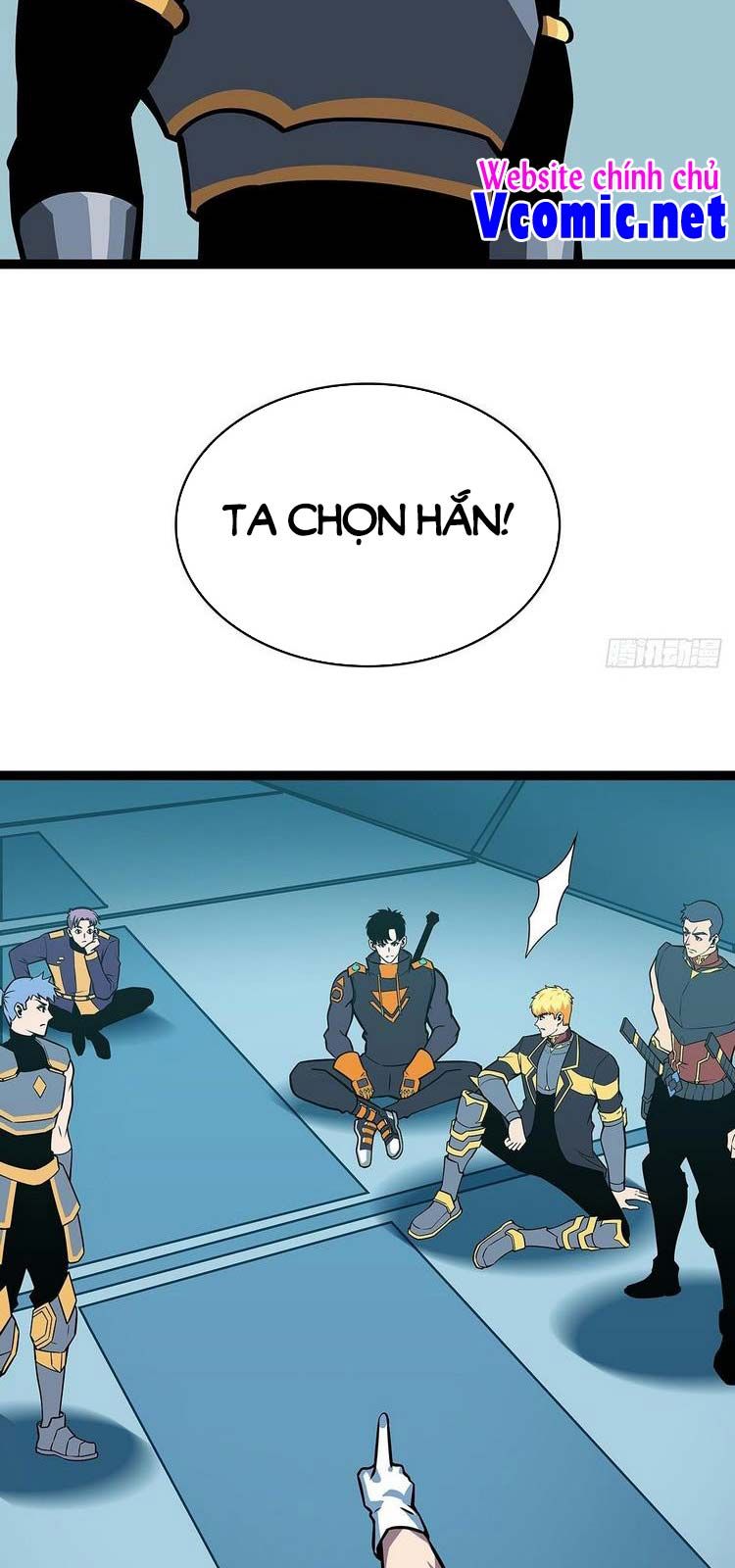 đọc truyện Bắt Đầu Vùng Dậy Từ Việc Chơi Game Nghiêm Túc Chương 58 ảnh 28 tại Truyện Dạ Ký