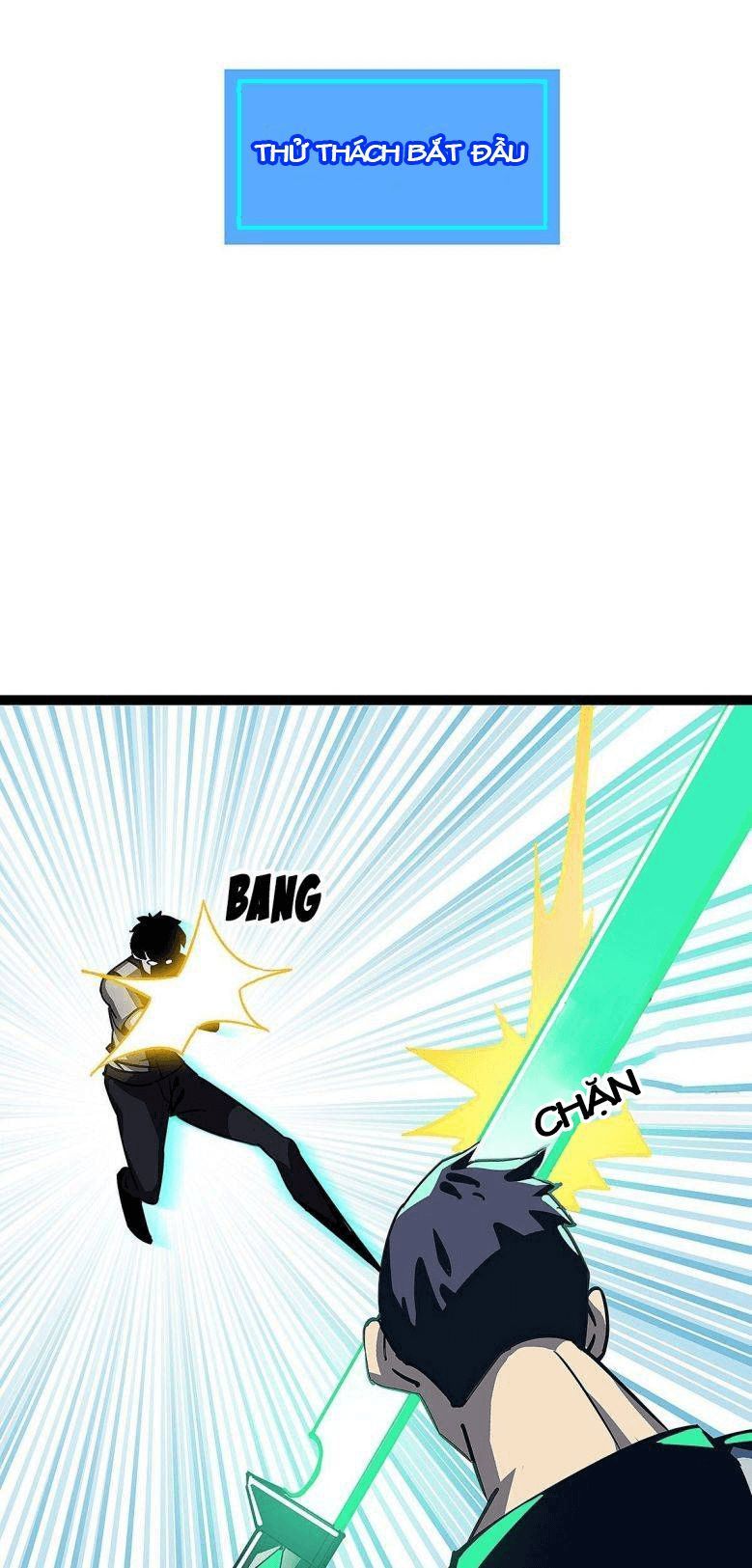 đọc truyện Bắt Đầu Vùng Dậy Từ Việc Chơi Game Nghiêm Túc Chương 6 ảnh 12 tại Truyện Dạ Ký