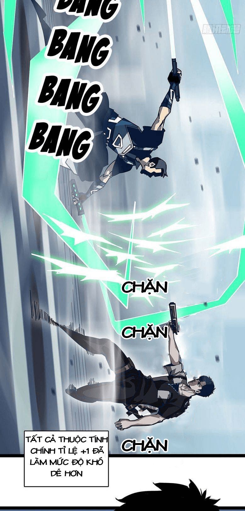 đọc truyện Bắt Đầu Vùng Dậy Từ Việc Chơi Game Nghiêm Túc Chương 6 ảnh 14 tại Truyện Dạ Ký