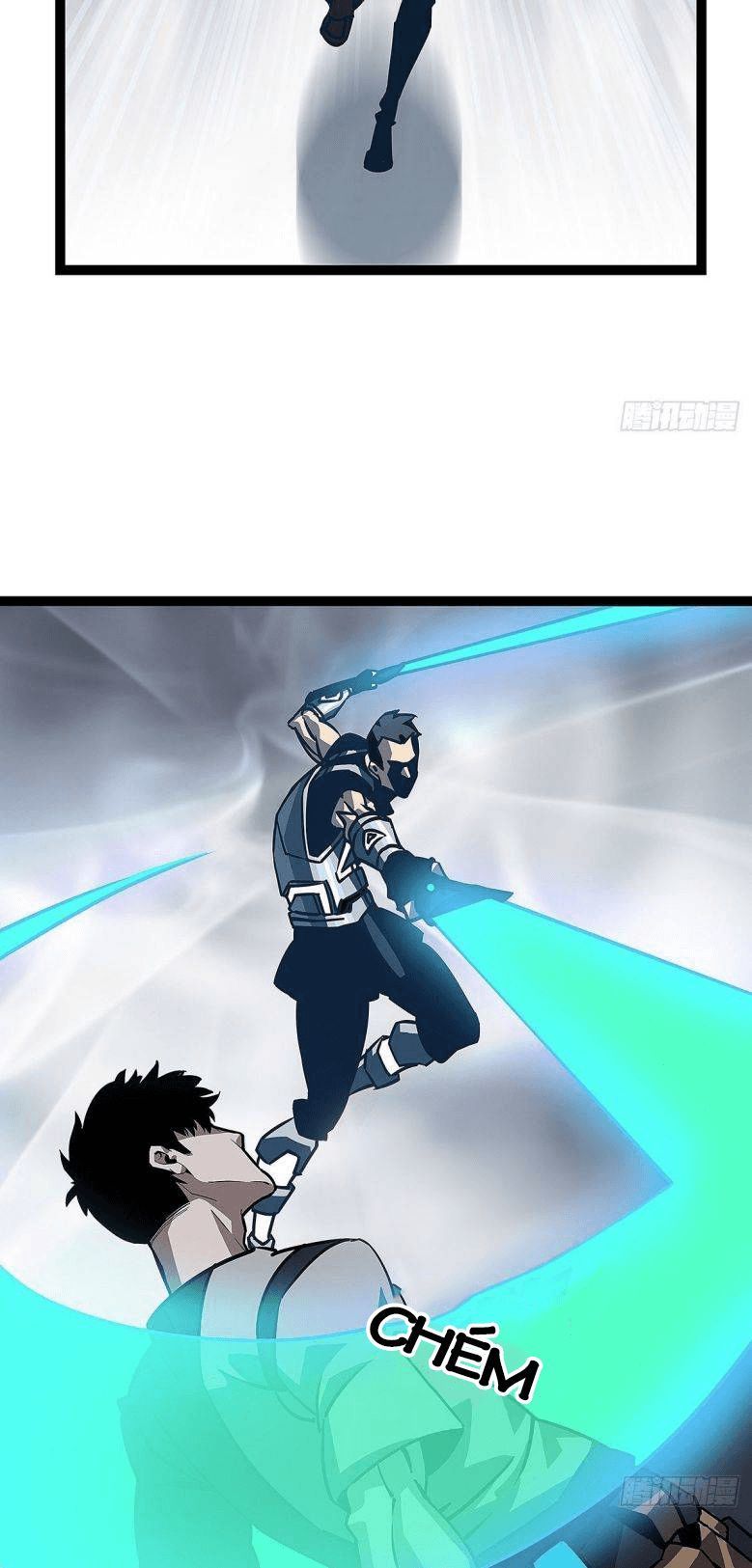 đọc truyện Bắt Đầu Vùng Dậy Từ Việc Chơi Game Nghiêm Túc Chương 6 ảnh 27 tại Truyện Dạ Ký