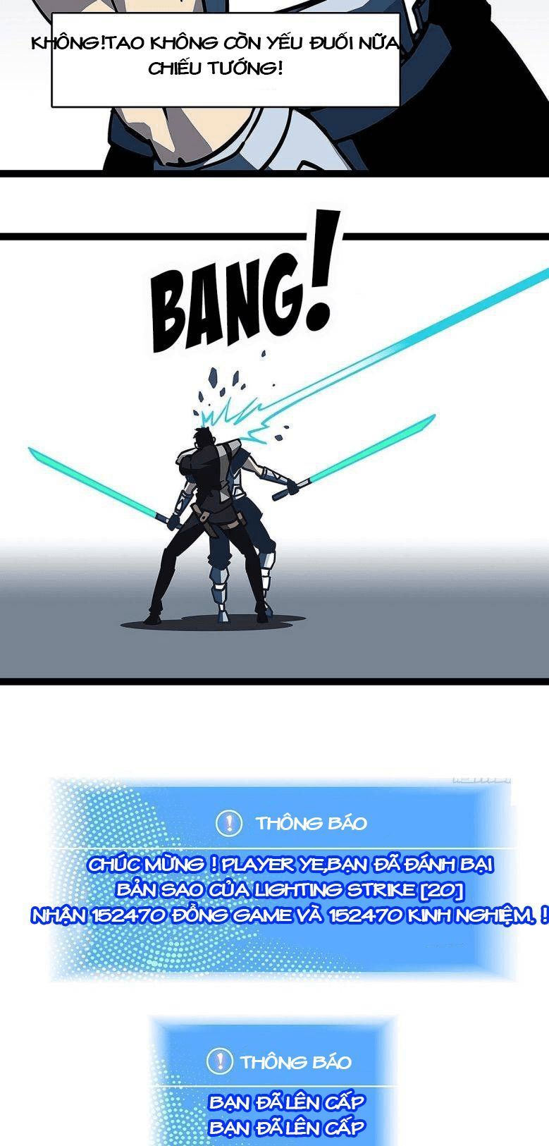 đọc truyện Bắt Đầu Vùng Dậy Từ Việc Chơi Game Nghiêm Túc Chương 6 ảnh 30 tại Truyện Dạ Ký