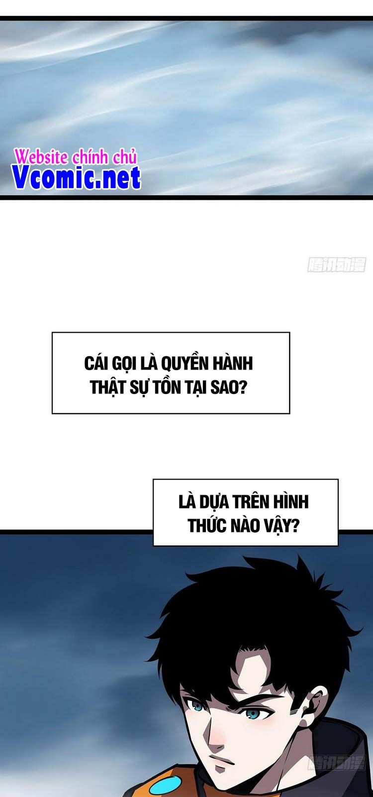 đọc truyện Bắt Đầu Vùng Dậy Từ Việc Chơi Game Nghiêm Túc Chương 60 ảnh 14 tại Truyện Dạ Ký
