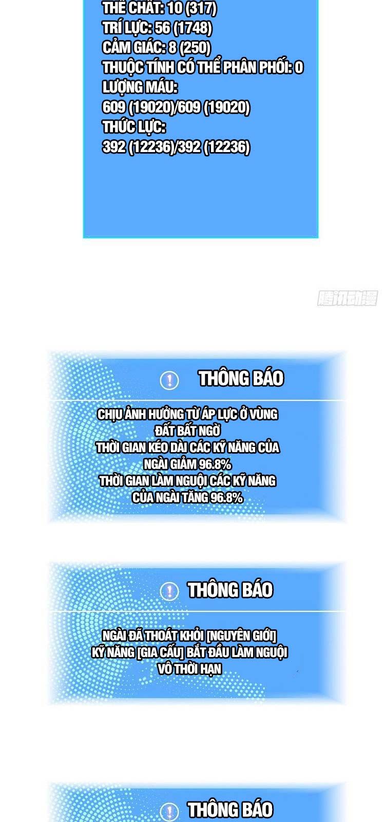 đọc truyện Bắt Đầu Vùng Dậy Từ Việc Chơi Game Nghiêm Túc Chương 60 ảnh 34 tại Truyện Dạ Ký