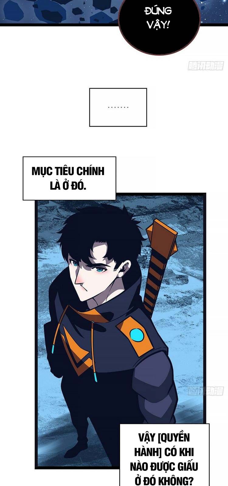 đọc truyện Bắt Đầu Vùng Dậy Từ Việc Chơi Game Nghiêm Túc Chương 61 ảnh 33 tại Truyện Dạ Ký