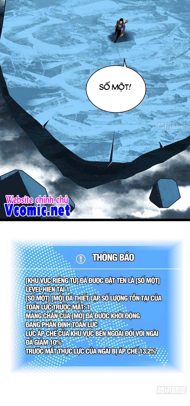 đọc truyện Bắt Đầu Vùng Dậy Từ Việc Chơi Game Nghiêm Túc Chương 61 ảnh 5 tại Truyện Dạ Ký