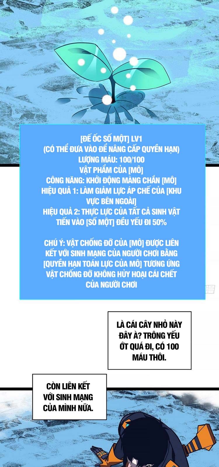 đọc truyện Bắt Đầu Vùng Dậy Từ Việc Chơi Game Nghiêm Túc Chương 61 ảnh 8 tại Truyện Dạ Ký