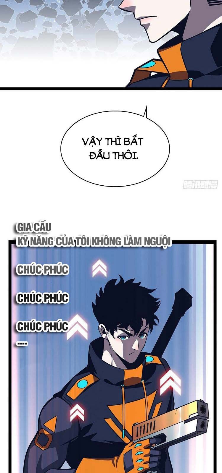đọc truyện Bắt Đầu Vùng Dậy Từ Việc Chơi Game Nghiêm Túc Chương 62 ảnh 11 tại Truyện Dạ Ký