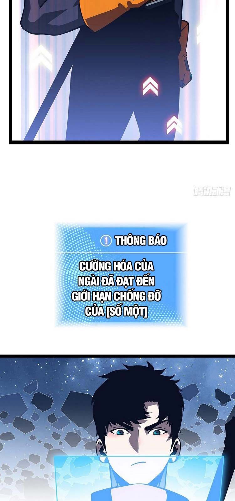 đọc truyện Bắt Đầu Vùng Dậy Từ Việc Chơi Game Nghiêm Túc Chương 62 ảnh 12 tại Truyện Dạ Ký