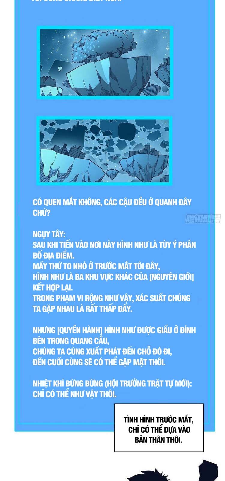 đọc truyện Bắt Đầu Vùng Dậy Từ Việc Chơi Game Nghiêm Túc Chương 62 ảnh 3 tại Truyện Dạ Ký