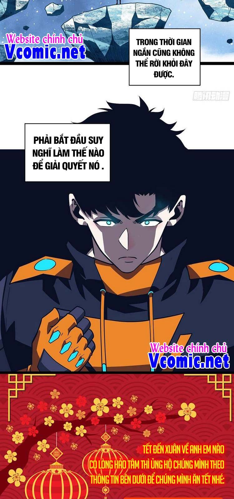 đọc truyện Bắt Đầu Vùng Dậy Từ Việc Chơi Game Nghiêm Túc Chương 62 ảnh 38 tại Truyện Dạ Ký