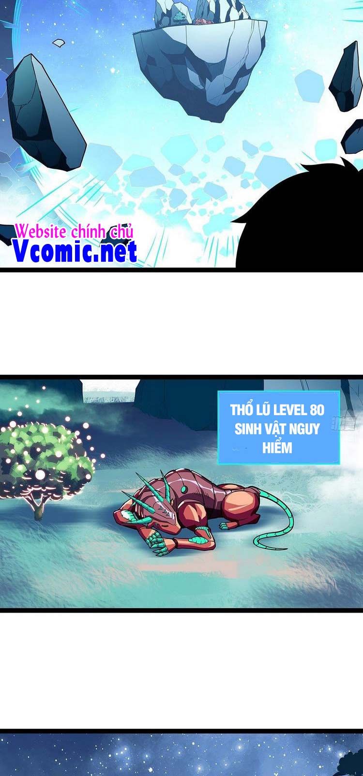 đọc truyện Bắt Đầu Vùng Dậy Từ Việc Chơi Game Nghiêm Túc Chương 62 ảnh 9 tại Truyện Dạ Ký
