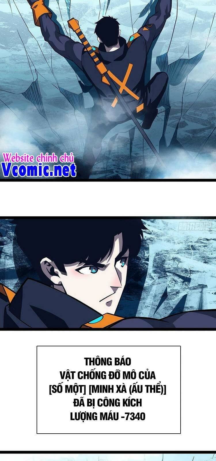 đọc truyện Bắt Đầu Vùng Dậy Từ Việc Chơi Game Nghiêm Túc Chương 63 ảnh 33 tại Truyện Dạ Ký