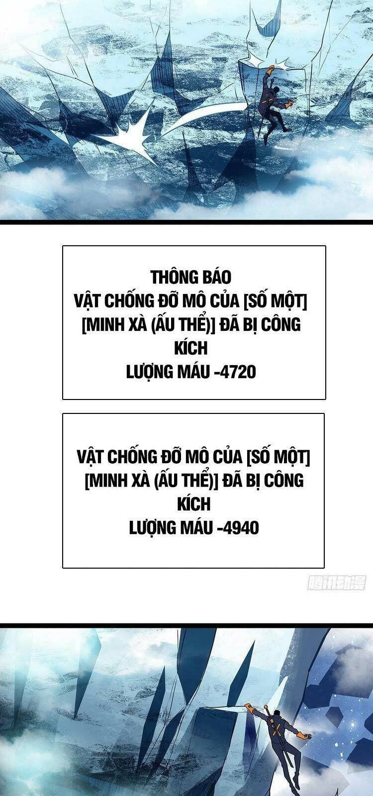 đọc truyện Bắt Đầu Vùng Dậy Từ Việc Chơi Game Nghiêm Túc Chương 63 ảnh 34 tại Truyện Dạ Ký
