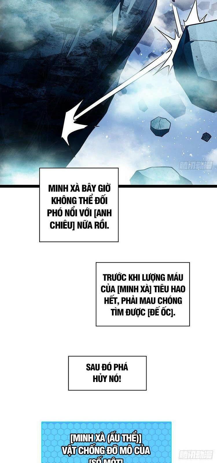 đọc truyện Bắt Đầu Vùng Dậy Từ Việc Chơi Game Nghiêm Túc Chương 63 ảnh 35 tại Truyện Dạ Ký