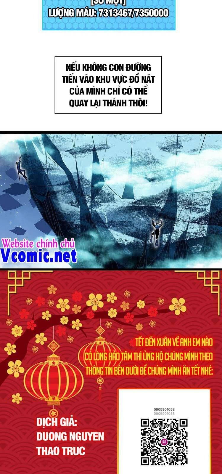 đọc truyện Bắt Đầu Vùng Dậy Từ Việc Chơi Game Nghiêm Túc Chương 63 ảnh 36 tại Truyện Dạ Ký
