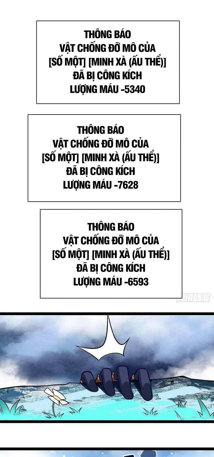 đọc truyện Bắt Đầu Vùng Dậy Từ Việc Chơi Game Nghiêm Túc Chương 64 ảnh 2 tại Truyện Dạ Ký