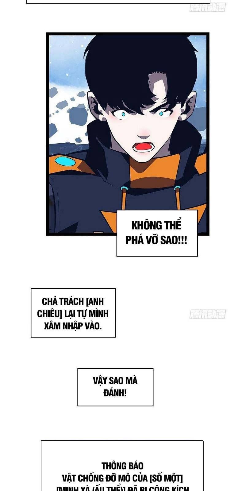 đọc truyện Bắt Đầu Vùng Dậy Từ Việc Chơi Game Nghiêm Túc Chương 64 ảnh 11 tại Truyện Dạ Ký