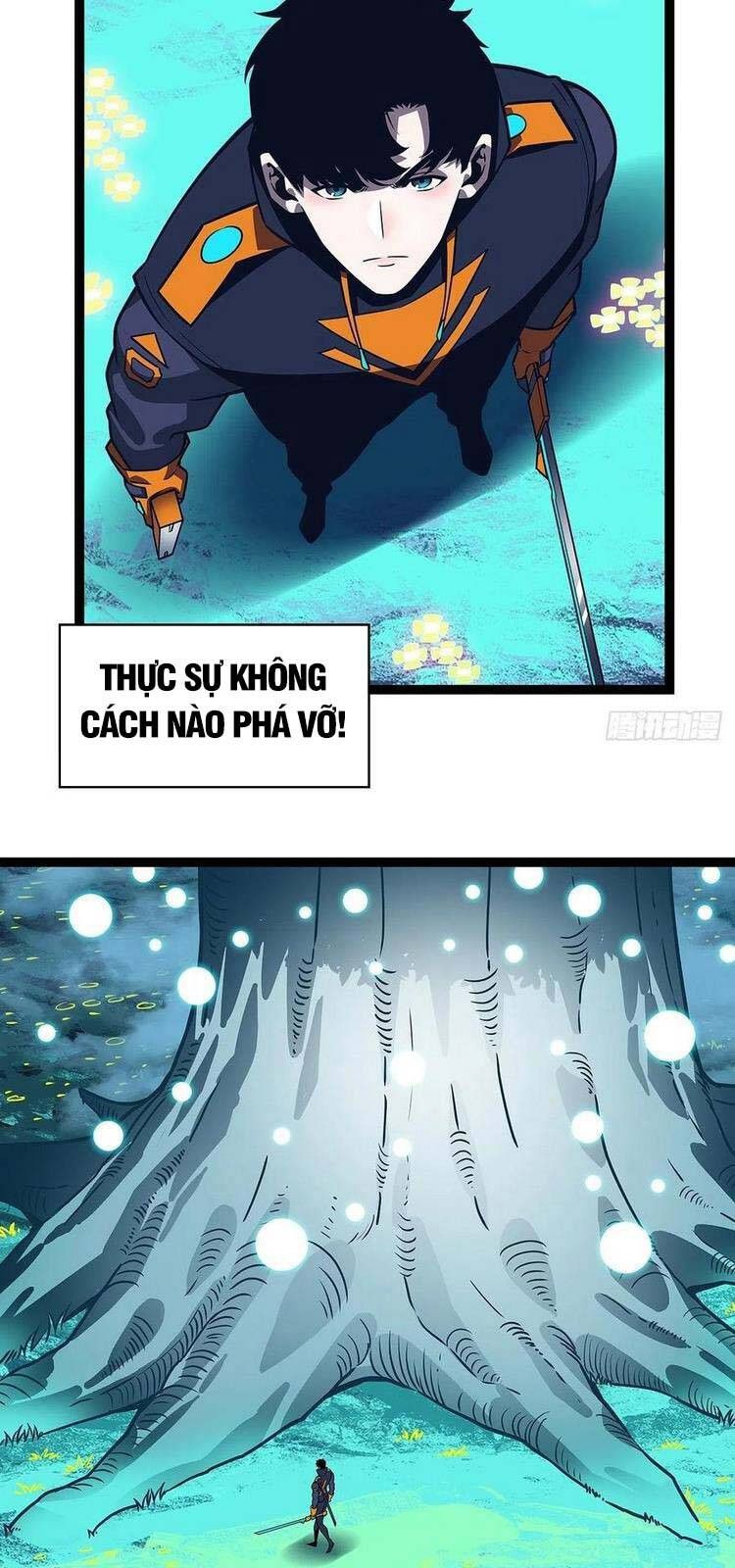 đọc truyện Bắt Đầu Vùng Dậy Từ Việc Chơi Game Nghiêm Túc Chương 64 ảnh 17 tại Truyện Dạ Ký