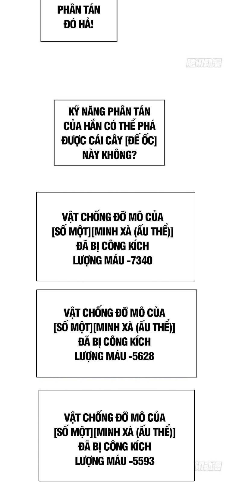 đọc truyện Bắt Đầu Vùng Dậy Từ Việc Chơi Game Nghiêm Túc Chương 64 ảnh 28 tại Truyện Dạ Ký