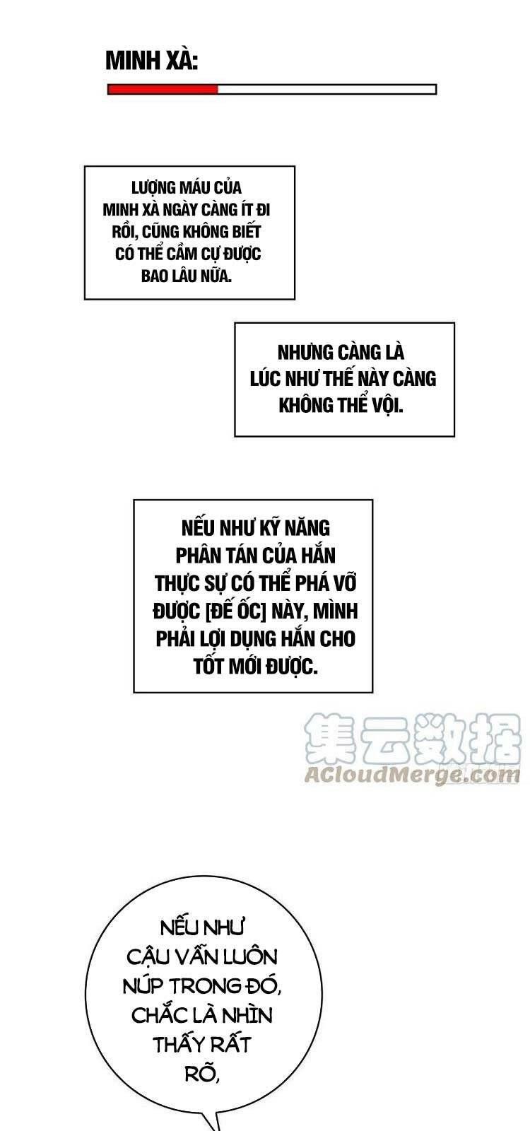 đọc truyện Bắt Đầu Vùng Dậy Từ Việc Chơi Game Nghiêm Túc Chương 64 ảnh 29 tại Truyện Dạ Ký
