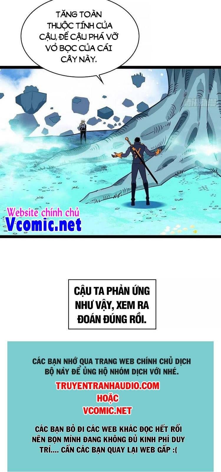 đọc truyện Bắt Đầu Vùng Dậy Từ Việc Chơi Game Nghiêm Túc Chương 64 ảnh 33 tại Truyện Dạ Ký