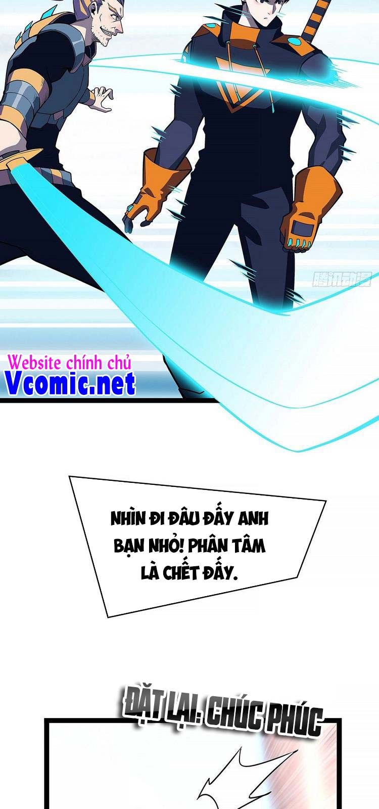 đọc truyện Bắt Đầu Vùng Dậy Từ Việc Chơi Game Nghiêm Túc Chương 65 ảnh 17 tại Truyện Dạ Ký