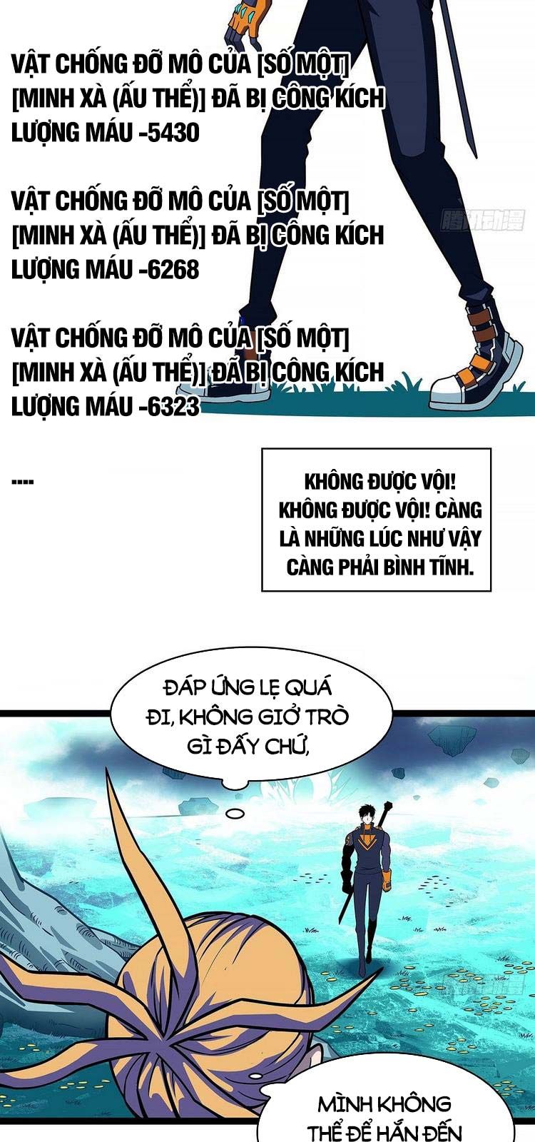 đọc truyện Bắt Đầu Vùng Dậy Từ Việc Chơi Game Nghiêm Túc Chương 65 ảnh 5 tại Truyện Dạ Ký