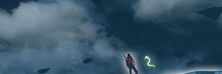 đọc truyện Bắt Đầu Vùng Dậy Từ Việc Chơi Game Nghiêm Túc Chương 66 ảnh 126 tại Truyện Dạ Ký