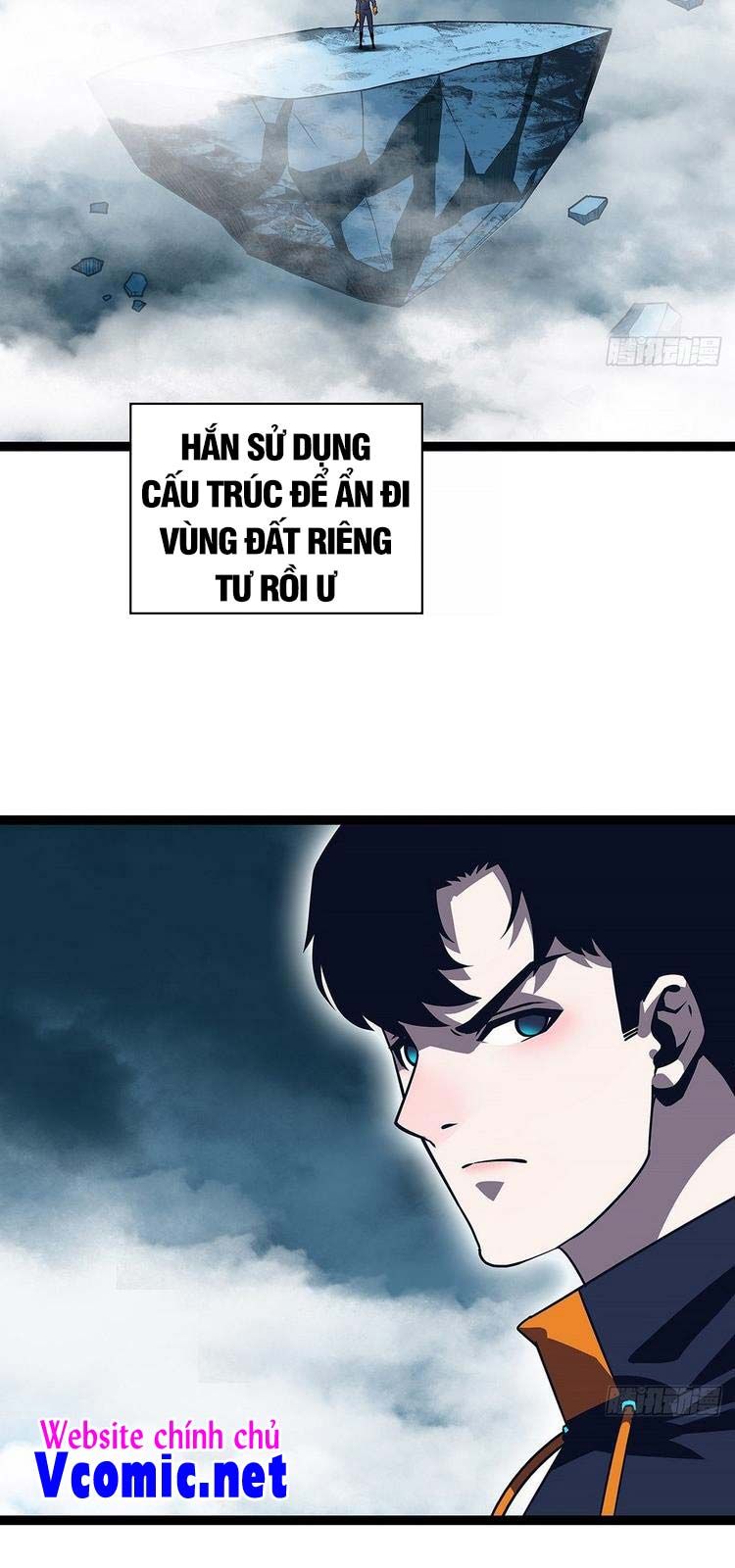 đọc truyện Bắt Đầu Vùng Dậy Từ Việc Chơi Game Nghiêm Túc Chương 67 ảnh 14 tại Truyện Dạ Ký