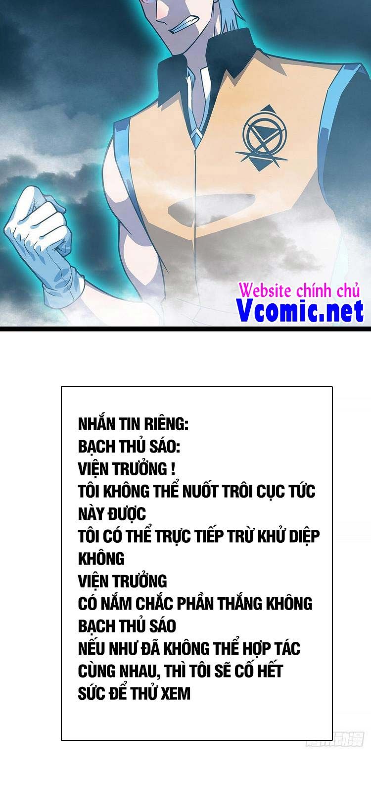 đọc truyện Bắt Đầu Vùng Dậy Từ Việc Chơi Game Nghiêm Túc Chương 67 ảnh 19 tại Truyện Dạ Ký