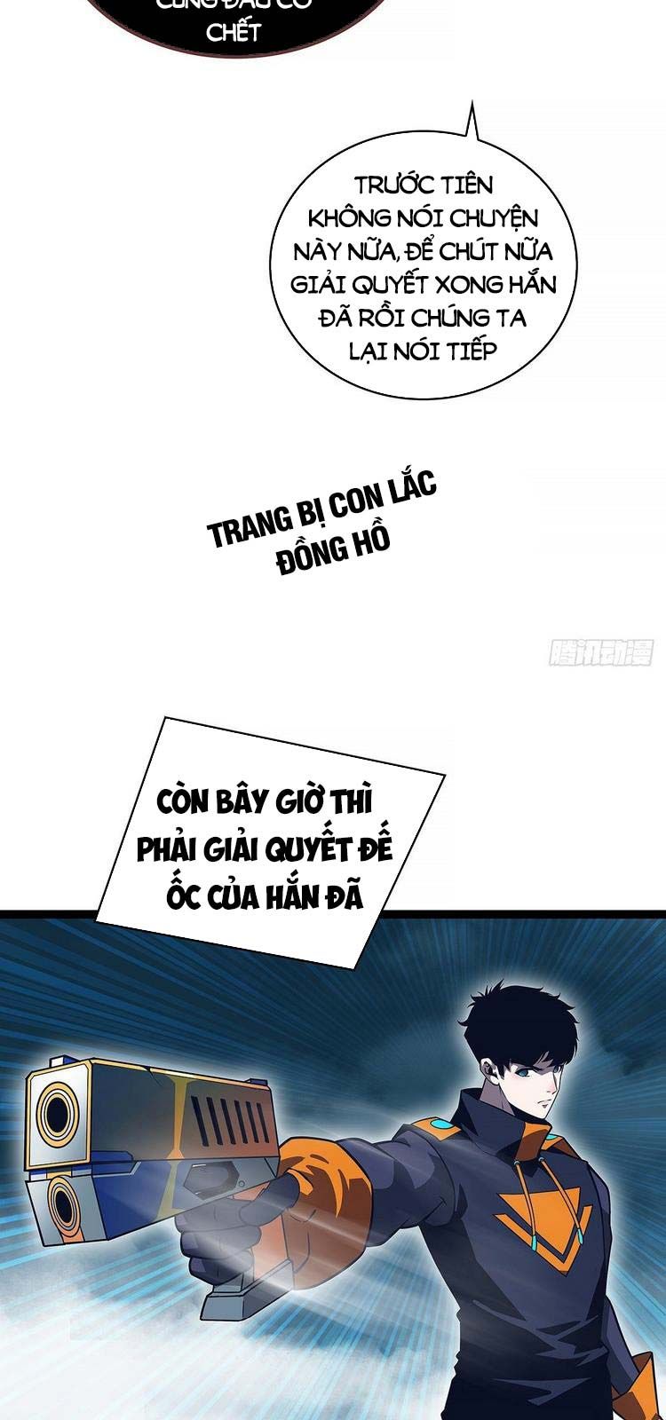 đọc truyện Bắt Đầu Vùng Dậy Từ Việc Chơi Game Nghiêm Túc Chương 67 ảnh 10 tại Truyện Dạ Ký